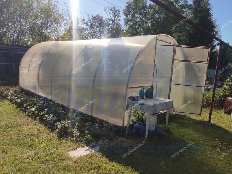 дом на д 29 деревня Смирино