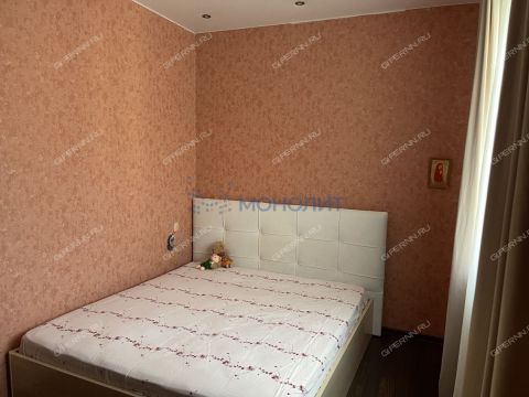 kottedzh-derevnya-ankudinovka-kstovskiy-rayon фото