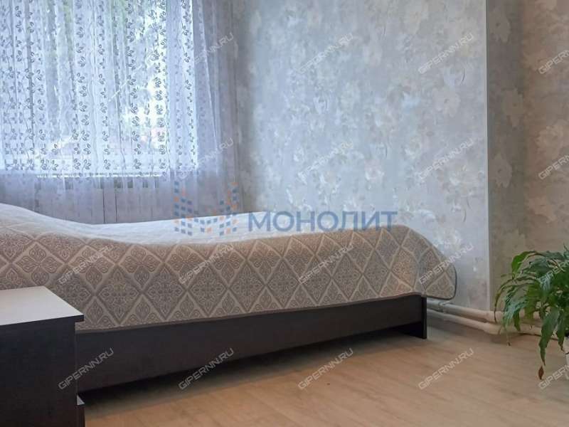 двухкомнатная квартира на улице Пушкина дом 14 Кудьма сп