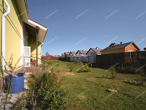 dom-kottedzhnyy-poselok-kamenki-bogorodskiy-municipalnyy-okrug фото