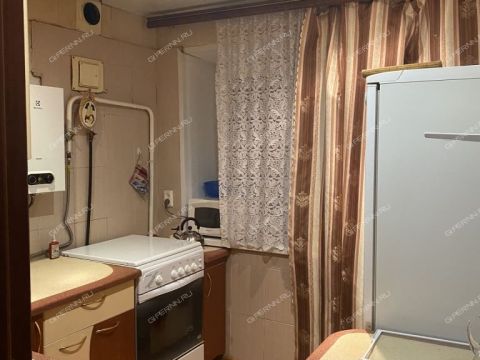 2-komnatnaya-ul-gorohoveckaya-d-46 фото