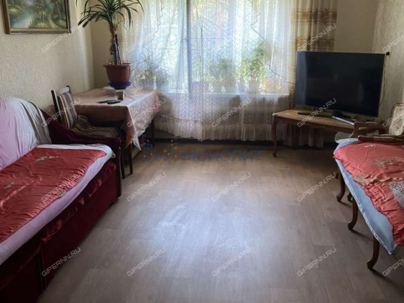 земельный участок 8 соток Шушенская улица