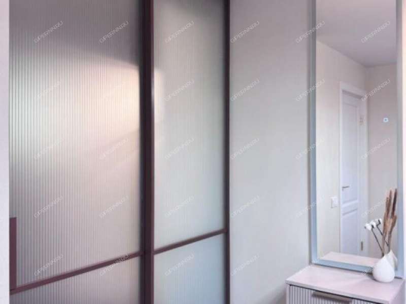 однокомнатная квартира на улице Коминтерна дом 115