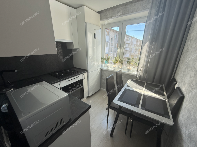 однокомнатная квартира на Южном шоссе дом 24а