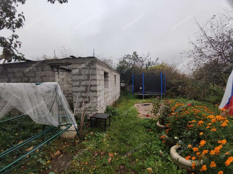 дом на Центральной улице