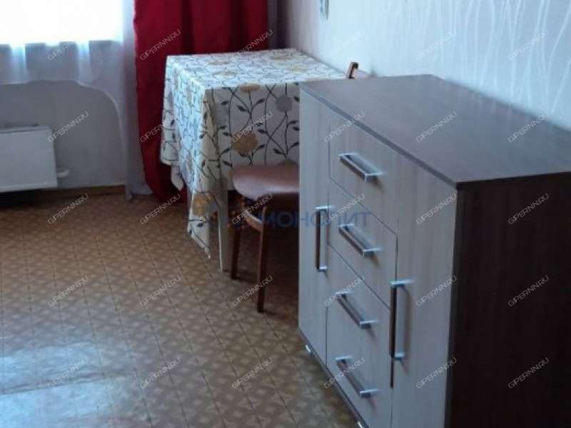 комната в доме 26 на Провиантской улице