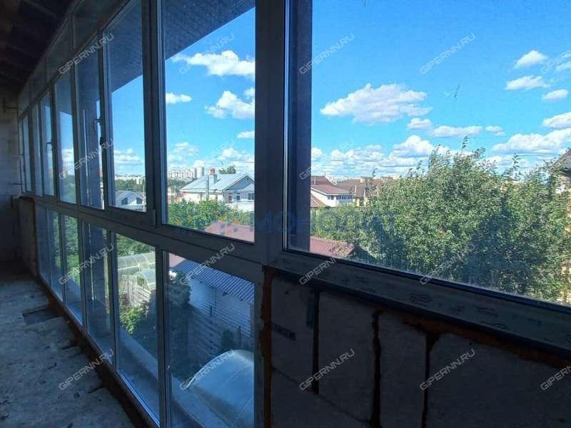 таунхаус на -