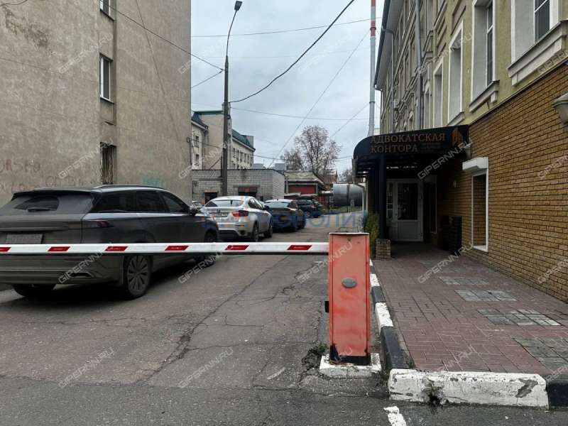 однокомнатная квартира в Рыбном переулке дом 4