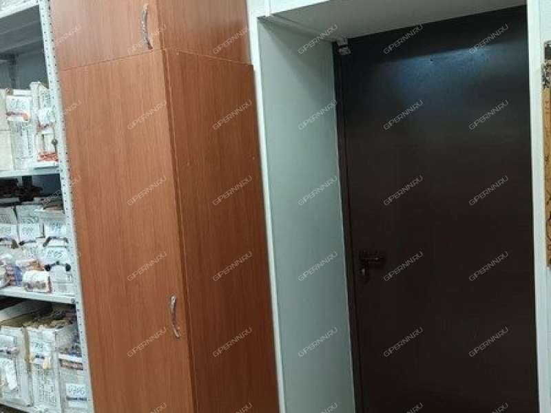 помещение под склад на Лейтенанта Шмидта ул., д.6