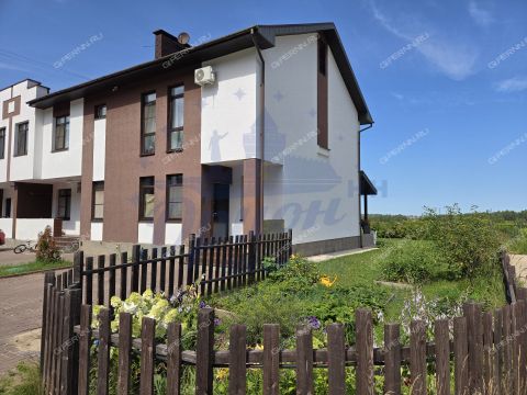 taunhaus-derevnya-frolovskoe-kstovskiy-rayon фото