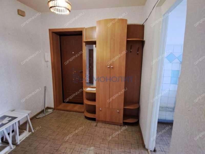 двухкомнатная квартира на Школьной улице дом 32 посёлок Ждановский