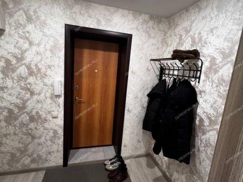 1-komnatnaya-ul-kosmicheskaya-d-34 фото