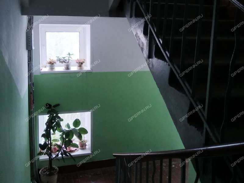 двухкомнатная квартира на улице Карбышева дом 7