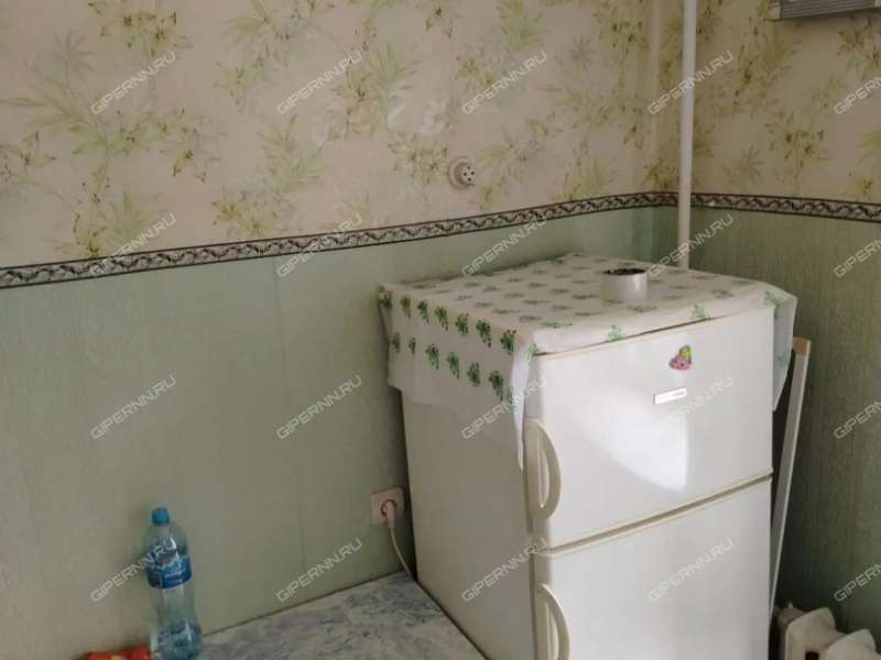 двухкомнатная квартира на Артельной улице дом 11