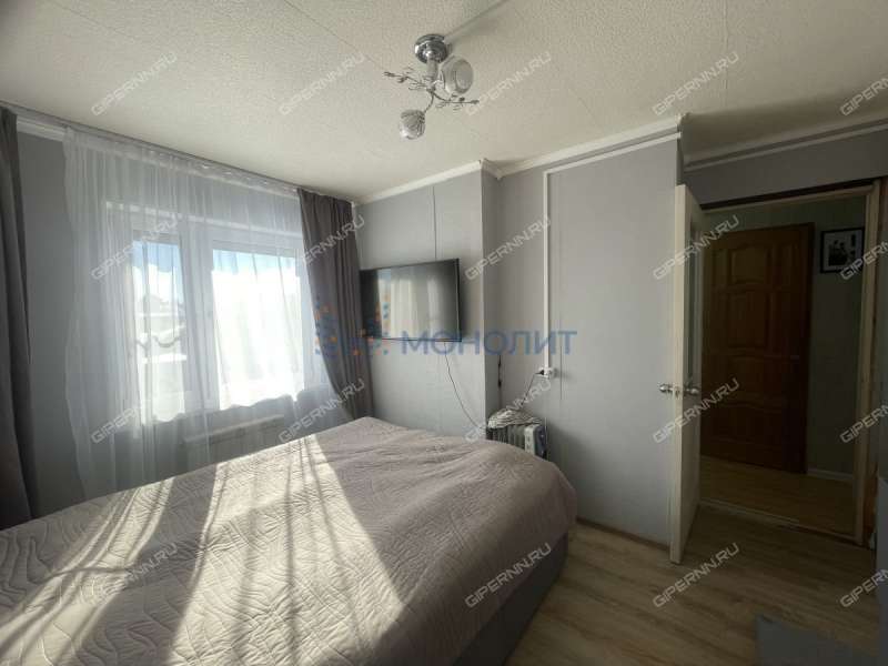 земельный участок 1,5 сотки Серпуховская улица