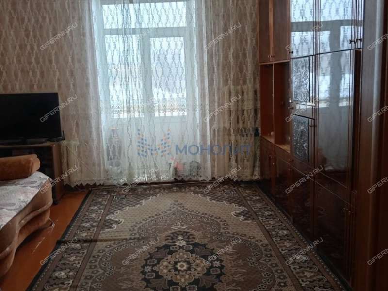 трёхкомнатная квартира на Московском шоссе дом 141