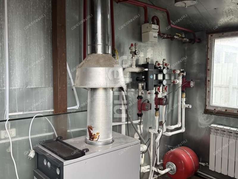 здание под офис на улице Степана Разина город Кулебаки