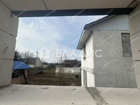 dom-snt-yuzhnoe-kstovskiy-rayon фото