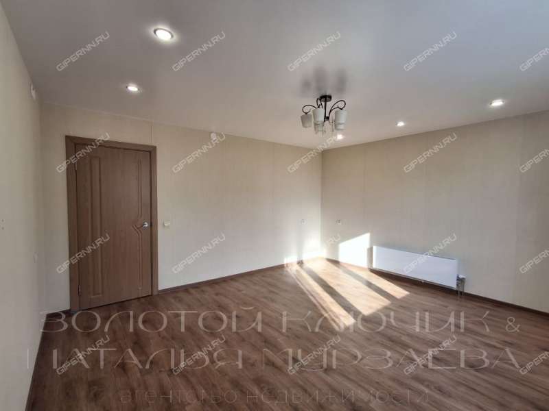 двухкомнатная квартира на Первоцветной улице дом 8