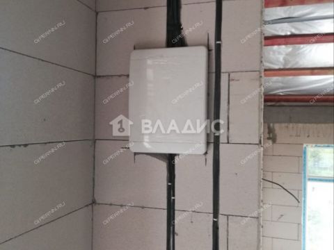 dom-derevnya-kolcovo-gorodskoy-okrug-bor фото