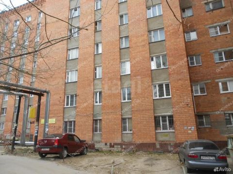 1-komnatnaya-ul-nizhegorodskaya-d-10 фото