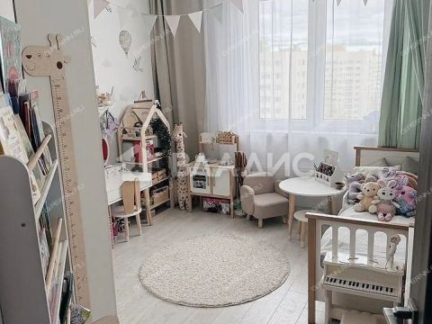 2-komnatnaya-ul-akademika-saharova-d-119 фото