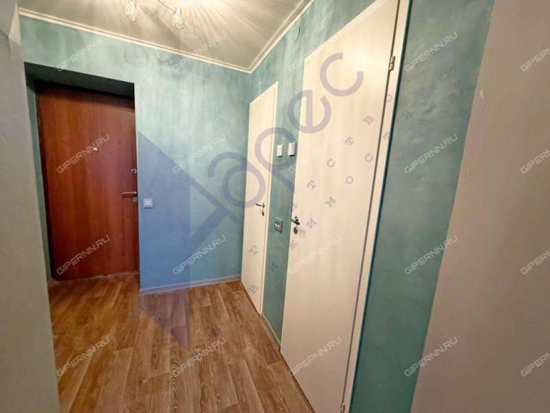 однокомнатная квартира на Заречном бульваре дом 1