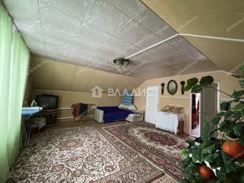 dom-rabochiy-poselok-lukino-balahninskiy-municipalnyy-okrug фото