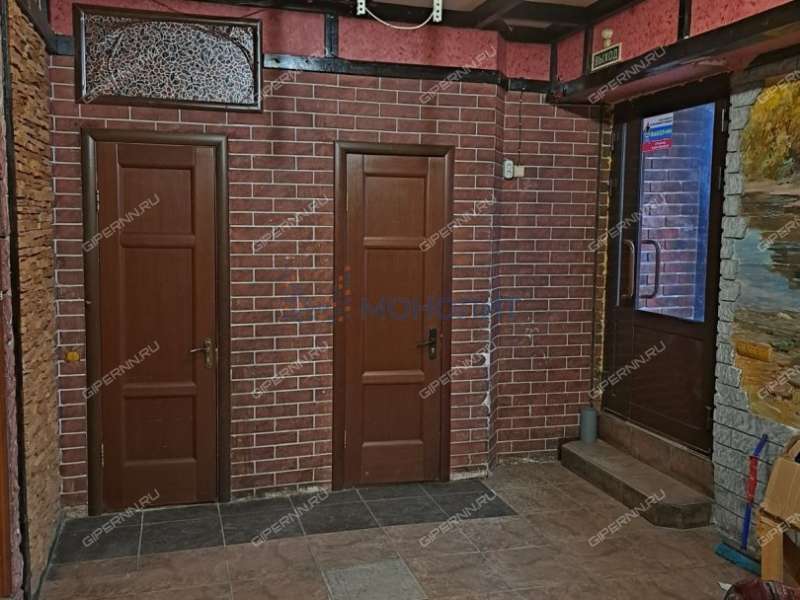 помещение под торговую площадь, недвижимость под общепит на Берёзовской улице