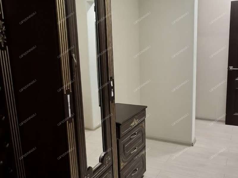 двухкомнатная квартира на Украинской улице дом 48