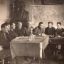 Заседание парткома Кулебакского металлургического завода, 1937. / НГИАМЗ // госкаталог.рф