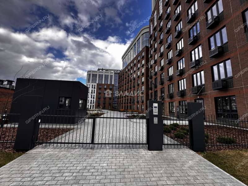 двухкомнатная квартира на Дальней улице дом 10