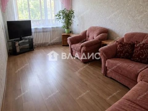 2-komnatnaya-poselok-selekcionnoy-stancii-kstovskiy-rayon фото