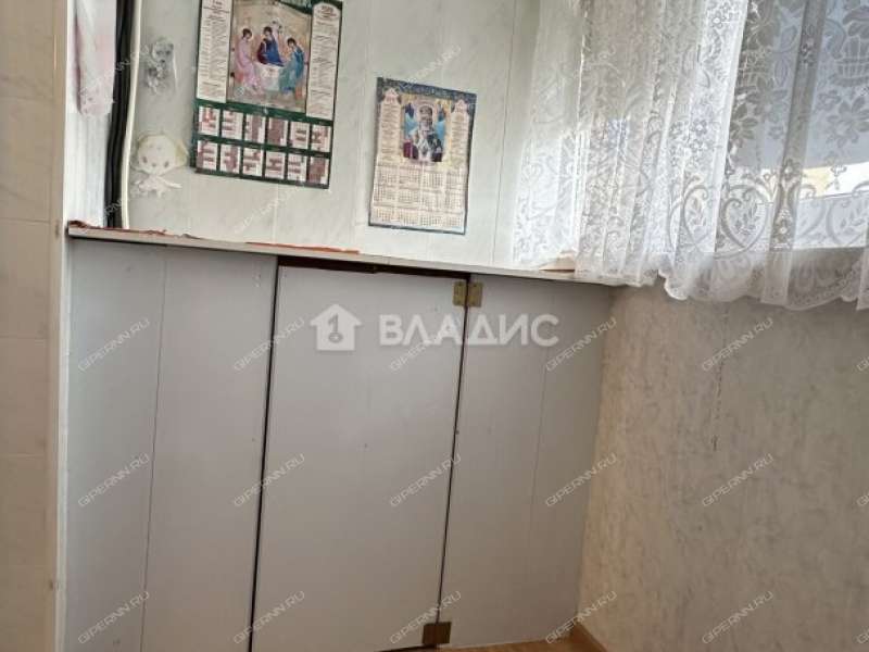 трёхкомнатная квартира на улице Сергея Акимова дом 57