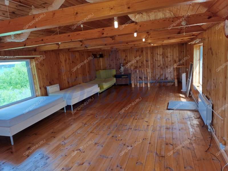 дом на Совхозной улице село Муравьиха