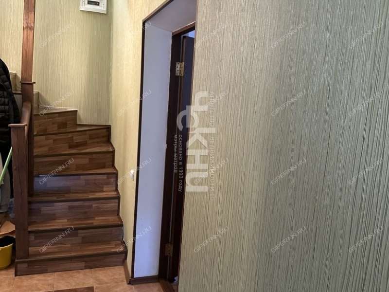 дом в Полтавском переулке