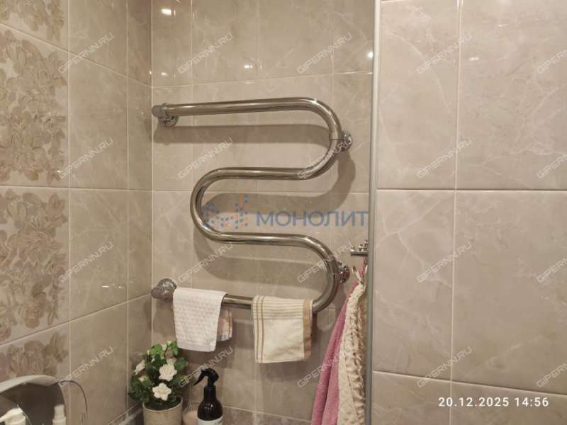 двухкомнатная квартира на Московском шоссе дом 29А