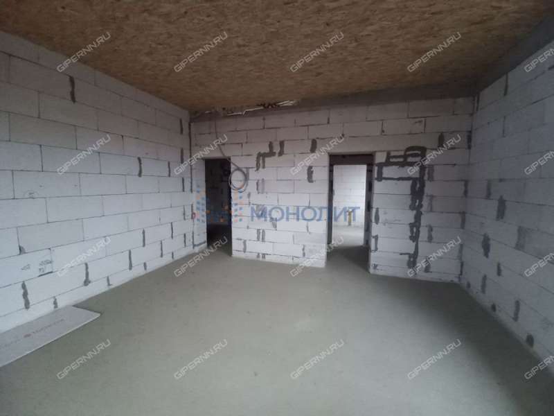 дом в деревне Кузнечиха