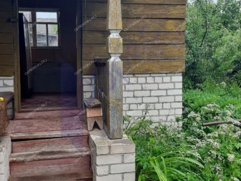 dom-poselok-bolshoe-pikino-gorodskoy-okrug-bor фото