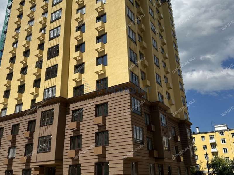 помещение под офис, торговую площадь на улице 50-летия Победы