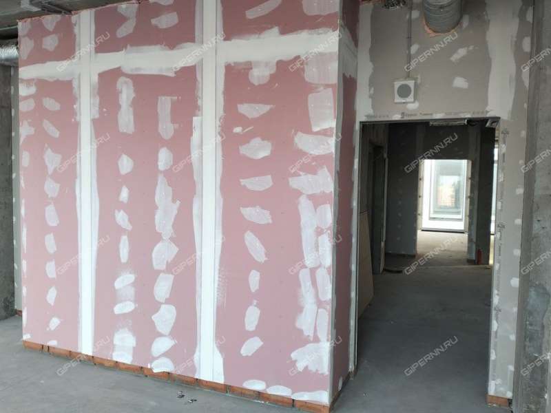 помещение под офис на Кулибина ул., д.3