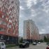 однокомнатная квартира на улице Спутника дом 30