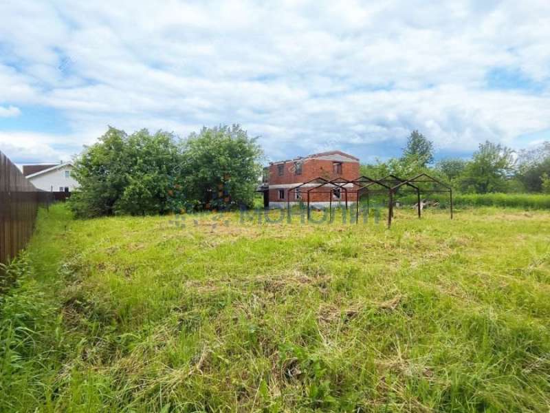 земельный участок под сельхоз назначение в Кстовском районе Нижегородской области