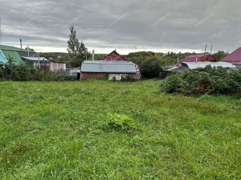 дом на Первомайская ул. деревня Подвалиха