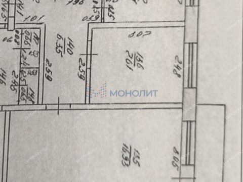 2-komnatnaya-ul-mechnikova-d-39 фото