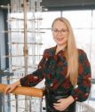 Мария Голубева, заместитель генерального директора по коммерческой деятельности и развитию «ГК Каскад»