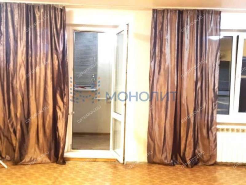 однокомнатная квартира на улице Карла Маркса дом 30