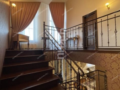 kottedzh-derevnya-soboliha-gorodeckiy-rayon фото