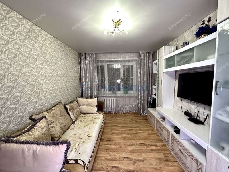 четырёхкомнатная квартира в Костромском переулке дом 1