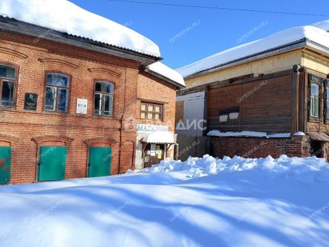 dom-poselok-leninskaya-sloboda-kstovskiy-rayon фото